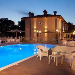 Piccolo Borgo 3*, Rome Italy