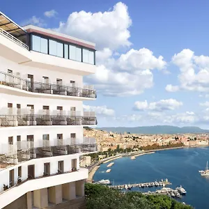 Bw Signature Collection Paradiso 4*, Naples Italy