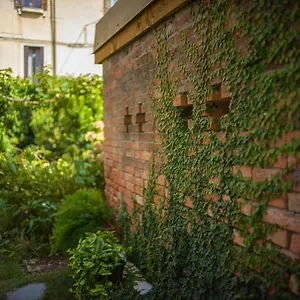 Hotel Madama Garden Retreat, Venecia