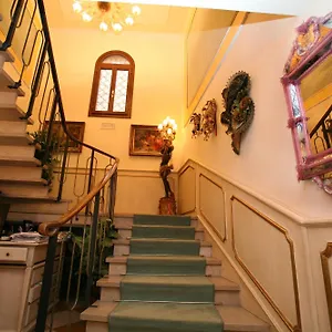 Bed and breakfast Ca' Del Brocchi, Venecia