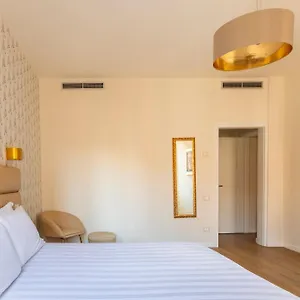 Apartahotel Numa Palazzo Orseolo, Venecia