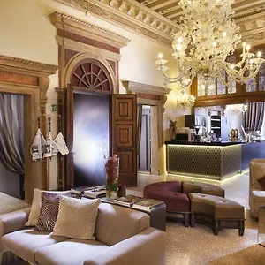 Hotel Arcadia Boutique, Venecia