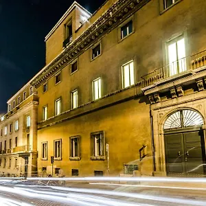 Luxury H 2000 3*, Rome Italy