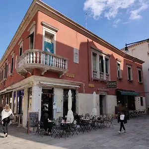Hostal Archie's House, Venecia